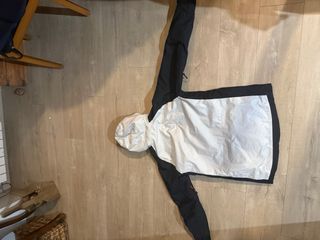 Chaqueta de esquí decathlon