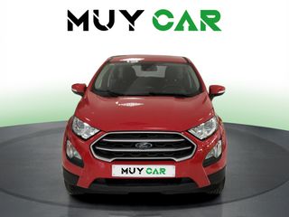 Ford EcoSport 1.0T EcoBoost S&S Trend 74 kW (100 CV)