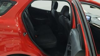 Ford EcoSport 1.0T EcoBoost S&S Trend 74 kW (100 CV)