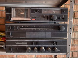 Equipo HiFi Modular VIETA