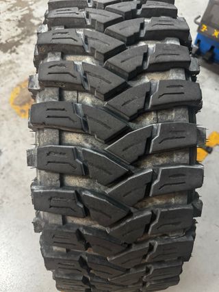 Neumáticos Insa Turbo Off Road 4x4 Extrema