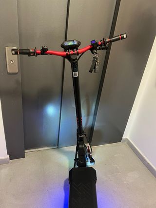 Patinete Eléctrico SmartGyro