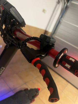 Patinete Eléctrico SmartGyro