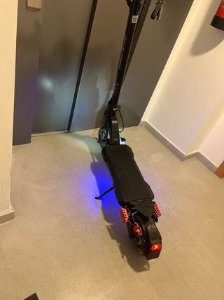 Patinete Eléctrico SmartGyro