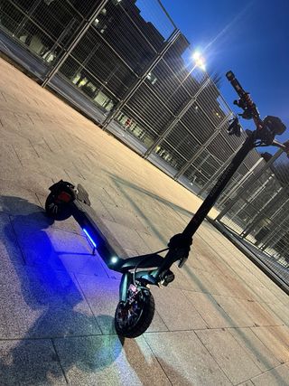Patinete Eléctrico SmartGyro