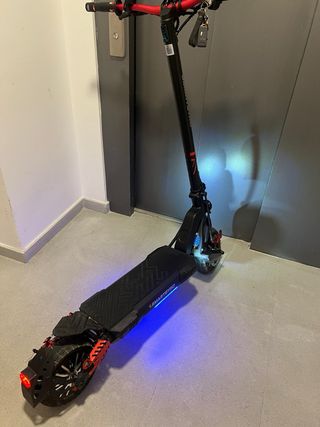 Patinete Eléctrico SmartGyro