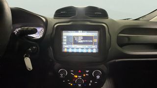 Jeep Renegade 1.3G Longitude 4x2 DDCT 110 kW (150 CV)