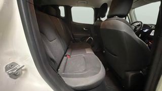 Jeep Renegade 1.3G Longitude 4x2 DDCT 110 kW (150 CV)