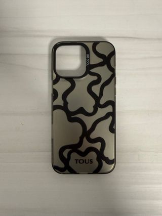 Funda Tous iPhone 16 Pro Max