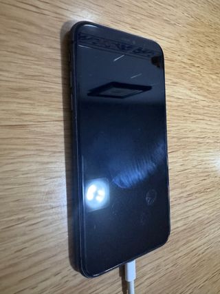 iPhone 11 64GB Negro