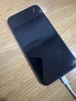 iPhone 11 64GB Negro