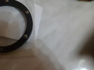 Gianfranco Ferrè bracciale rigido anni '80/'90