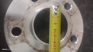 Separadores 5x112 - 66.6