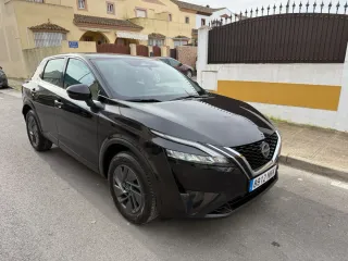Nissan Qashqai 2024 20.000km automatico