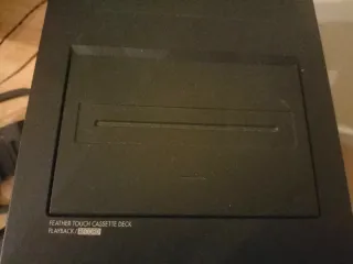 Minicadena Panasonic SA-PM45 CD/USB/MP3 +altavoces