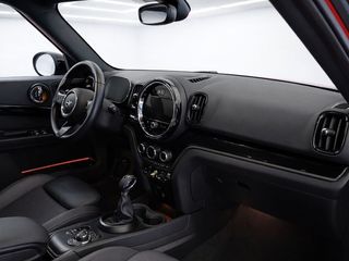 MINI Countryman Cooper SE ALL4