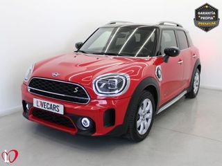 MINI Countryman Cooper SE ALL4