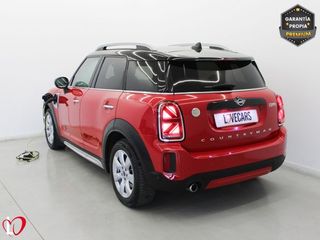 MINI Countryman Cooper SE ALL4
