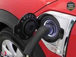 MINI Countryman Cooper SE ALL4