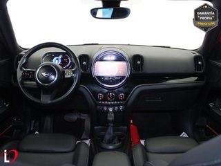 MINI Countryman Cooper SE ALL4