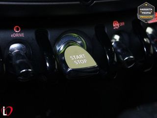 MINI Countryman Cooper SE ALL4