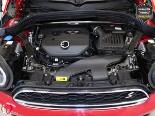MINI Countryman Cooper SE ALL4