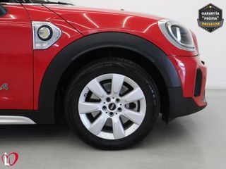 MINI Countryman Cooper SE ALL4