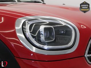 MINI Countryman Cooper SE ALL4