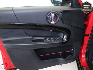 MINI Countryman Cooper SE ALL4