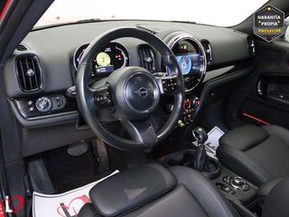 MINI Countryman Cooper SE ALL4