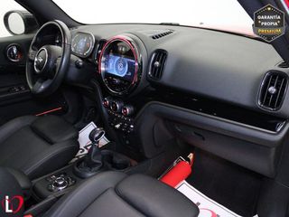 MINI Countryman Cooper SE ALL4