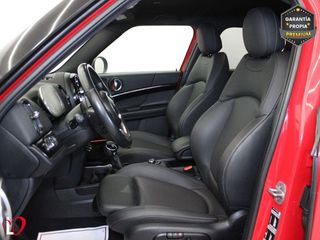 MINI Countryman Cooper SE ALL4