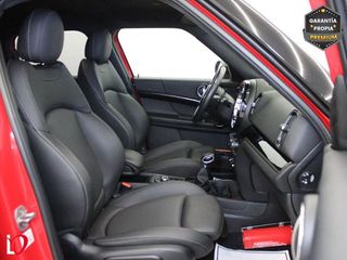 MINI Countryman Cooper SE ALL4