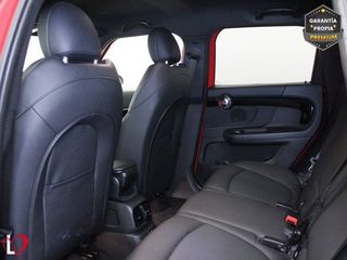 MINI Countryman Cooper SE ALL4