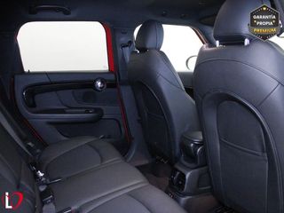 MINI Countryman Cooper SE ALL4