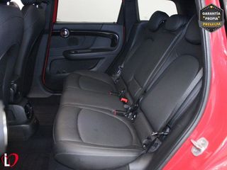 MINI Countryman Cooper SE ALL4