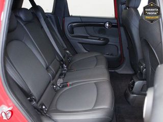 MINI Countryman Cooper SE ALL4