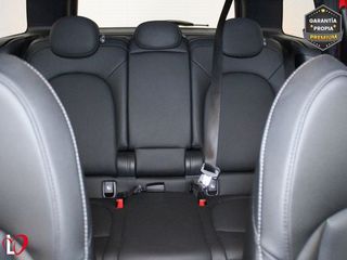 MINI Countryman Cooper SE ALL4