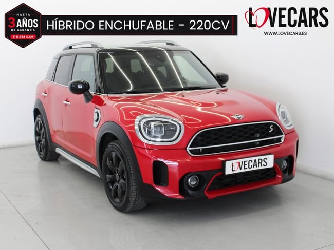 MINI Countryman 1.5 One D 2023