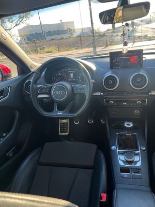 Audi A3 2020