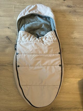 Saco silla Babyzen Yoyo