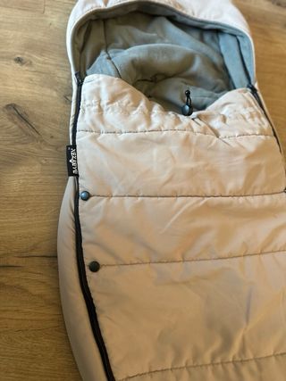 Saco silla Babyzen Yoyo