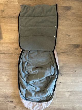 Saco silla Babyzen Yoyo