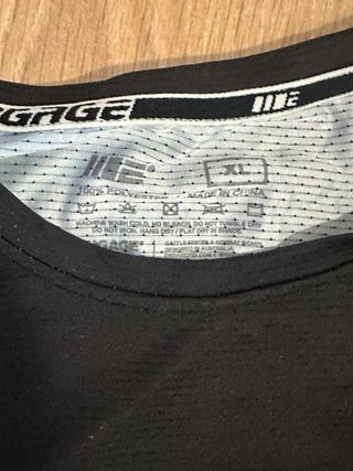 Camiseta Engage licra