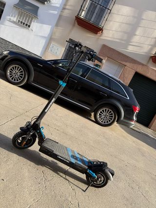 Patinete Smartgyro Speedway