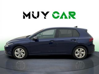 Volkswagen Golf Life 1.5 TSI 110 kW (150 CV)
