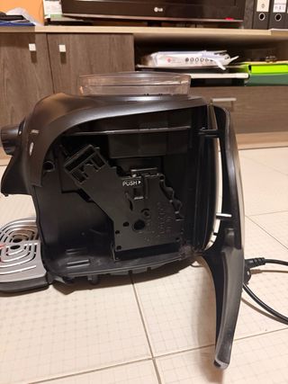 Macchina da caffè super automatica Philips Saeco X