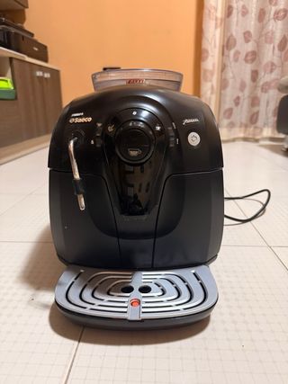 Macchina da caffè super automatica Philips Saeco X