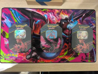 Pack latas Cenit Supremo Pokémon