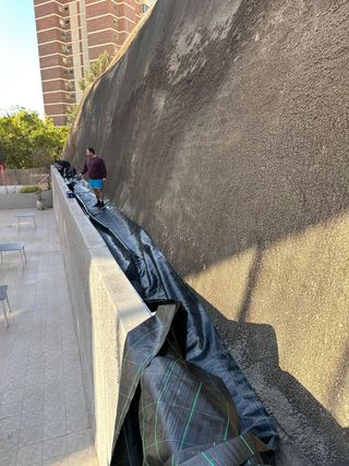 Jardinero y Paisajista